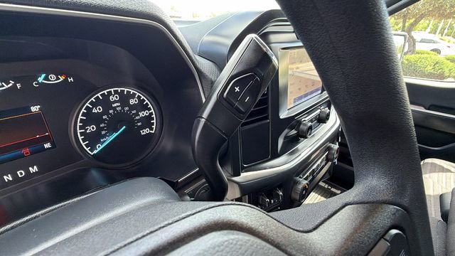 Used 2022 Ford F150 XL w/ STX Appearance Package image 25