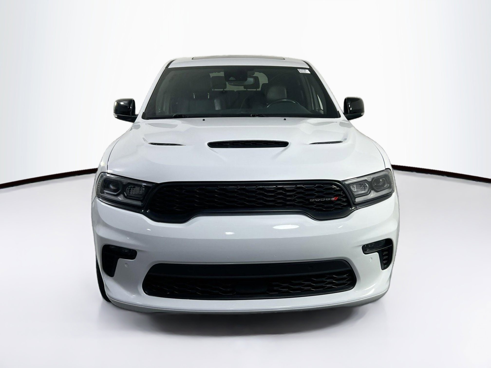 Used 2022 Dodge Durango R/T image 2