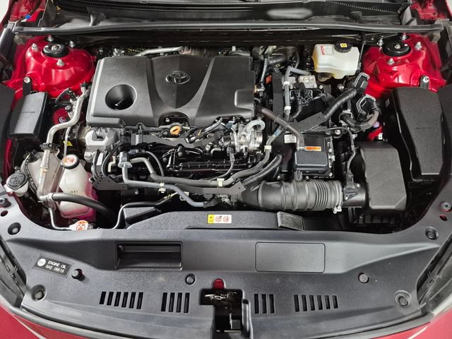 Certified 2022 Toyota Avalon Limited FWD image 8