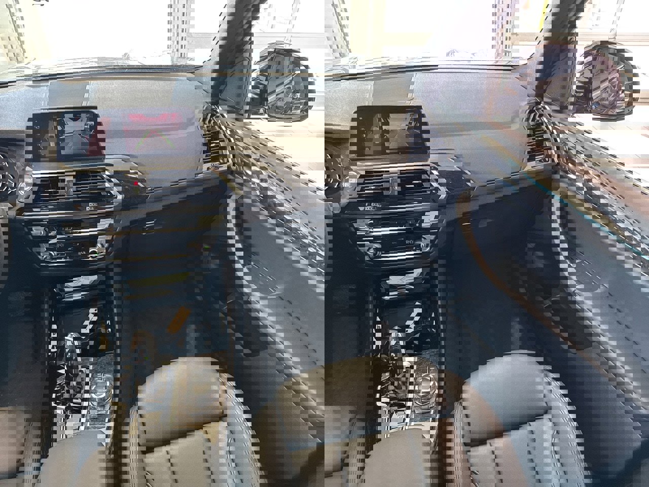 Used 2020 BMW X3 xDrive30i w/ Convenience Package image 51