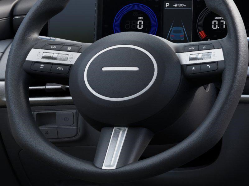 New 2026 Hyundai Tucson SEL image 15