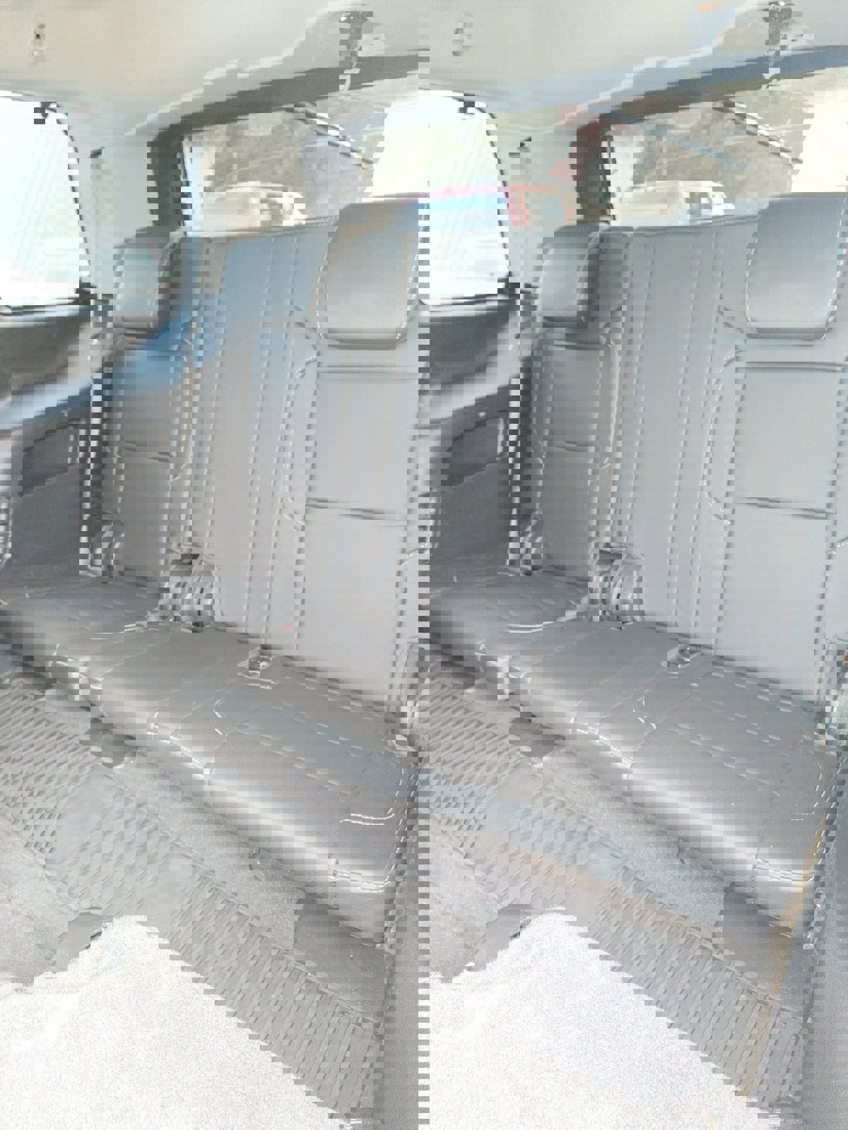 Used 2019 Chevrolet Tahoe Premier image 19