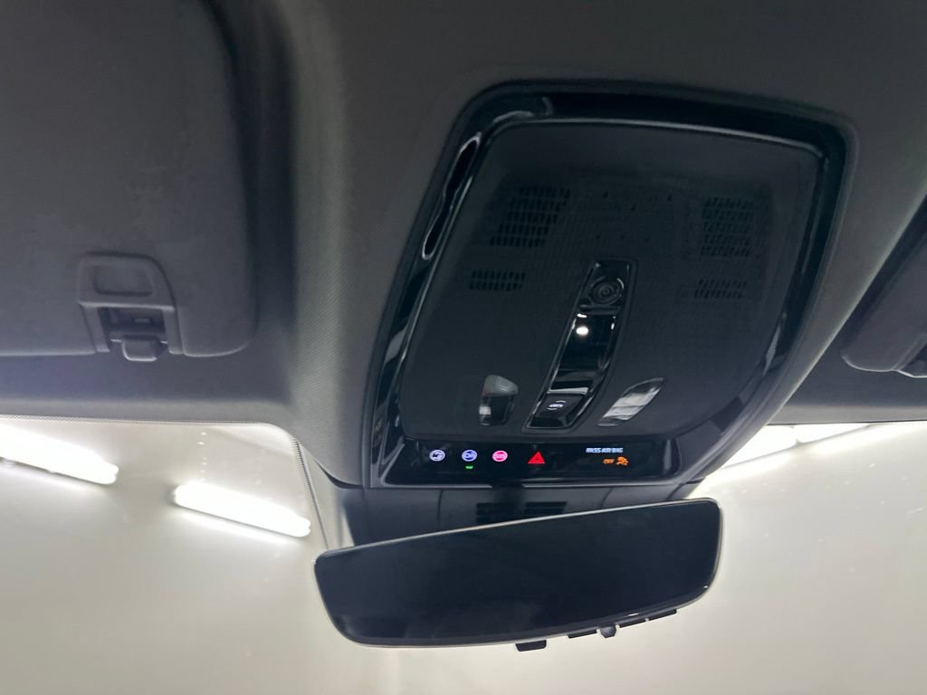 New 2027 Cadillac Optiq Sport AWD/4WD image 44