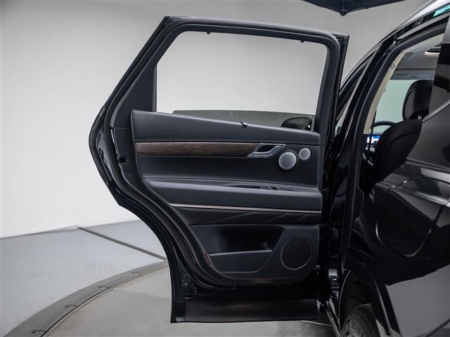 New 2026 Genesis GV80 2.5T Advanced image 31