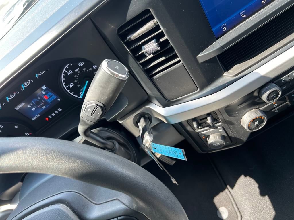 Used 2024 Ford F250 XLT image 29