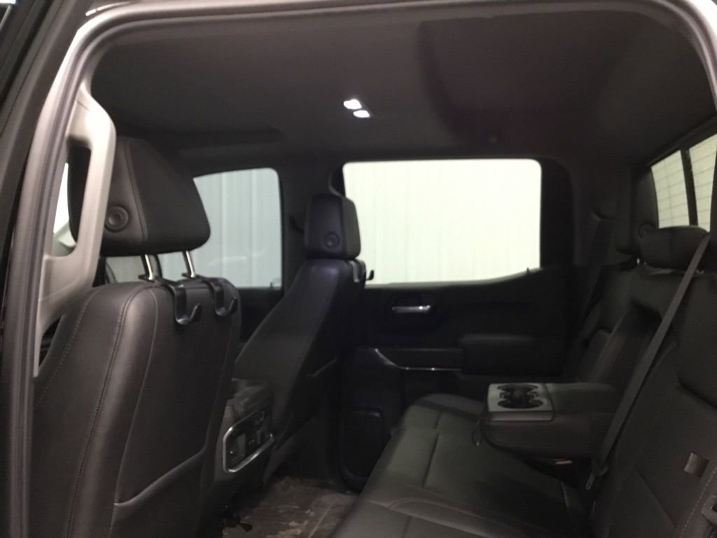 Used 2020 GMC Sierra 1500 SLT w/ SLT Premium Plus Package image 14