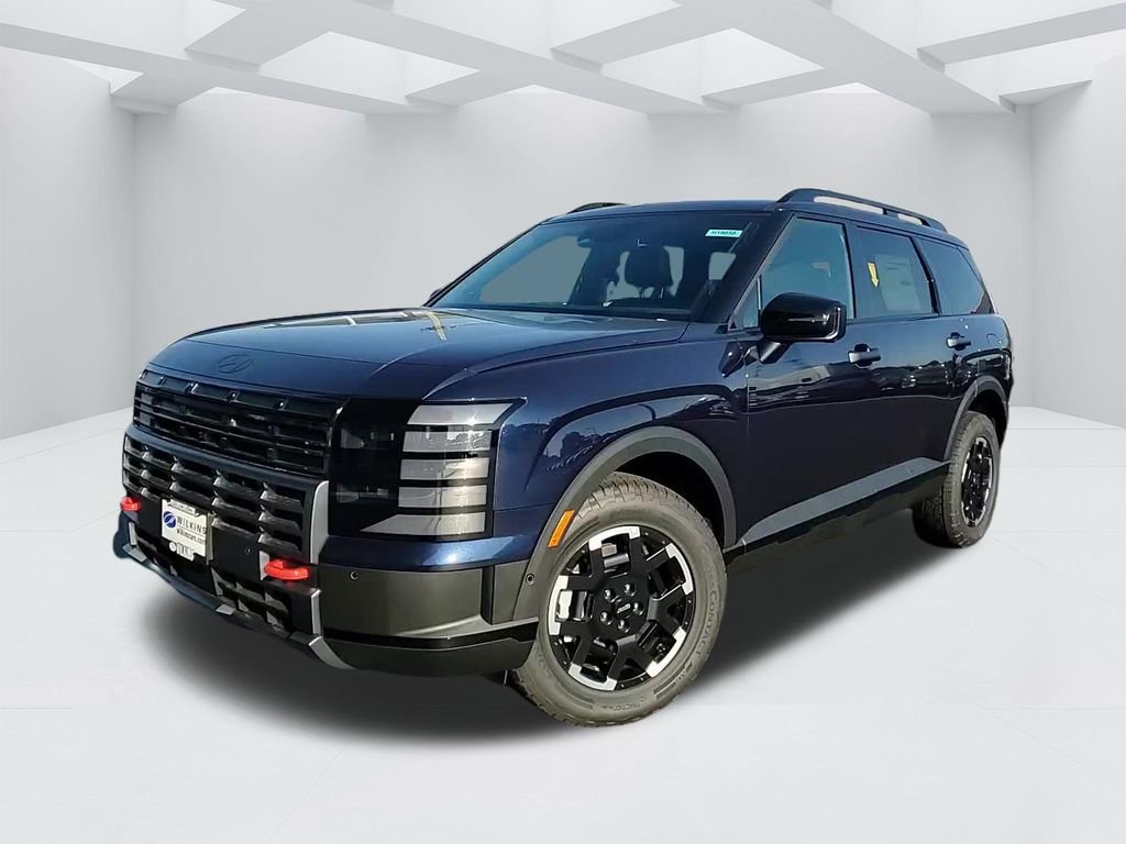 New 2026 Hyundai Palisade XRT Pro image 1