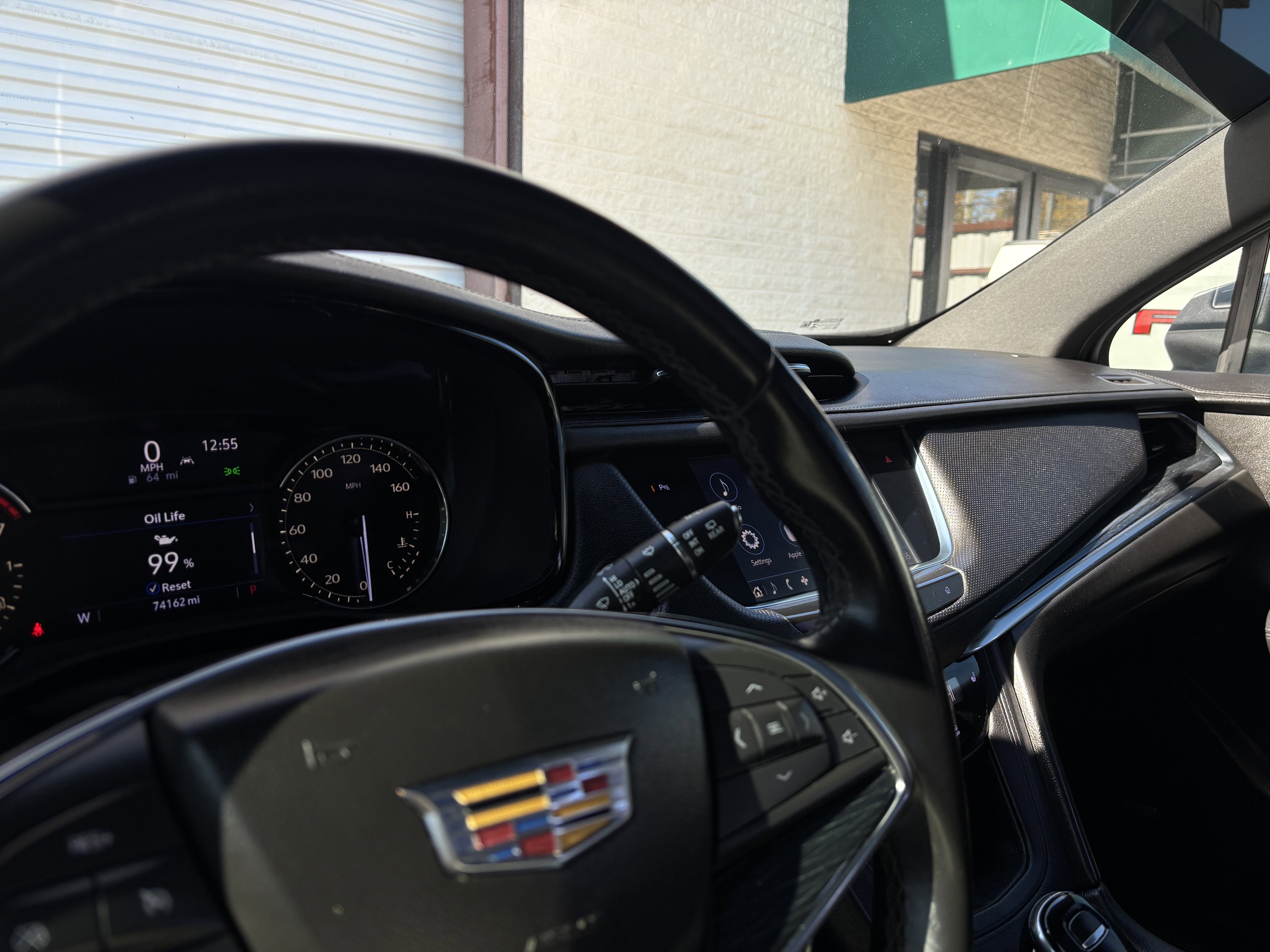 Used 2020 Cadillac XT5 Premium Luxury image 46