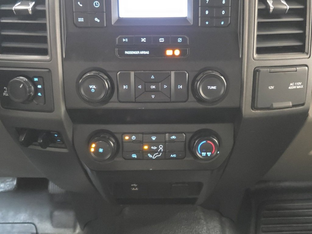 Used 2021 Ford F250 XL w/ Power Equipment Group image 26