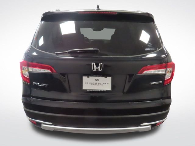 Used 2021 Honda Pilot Touring image 4