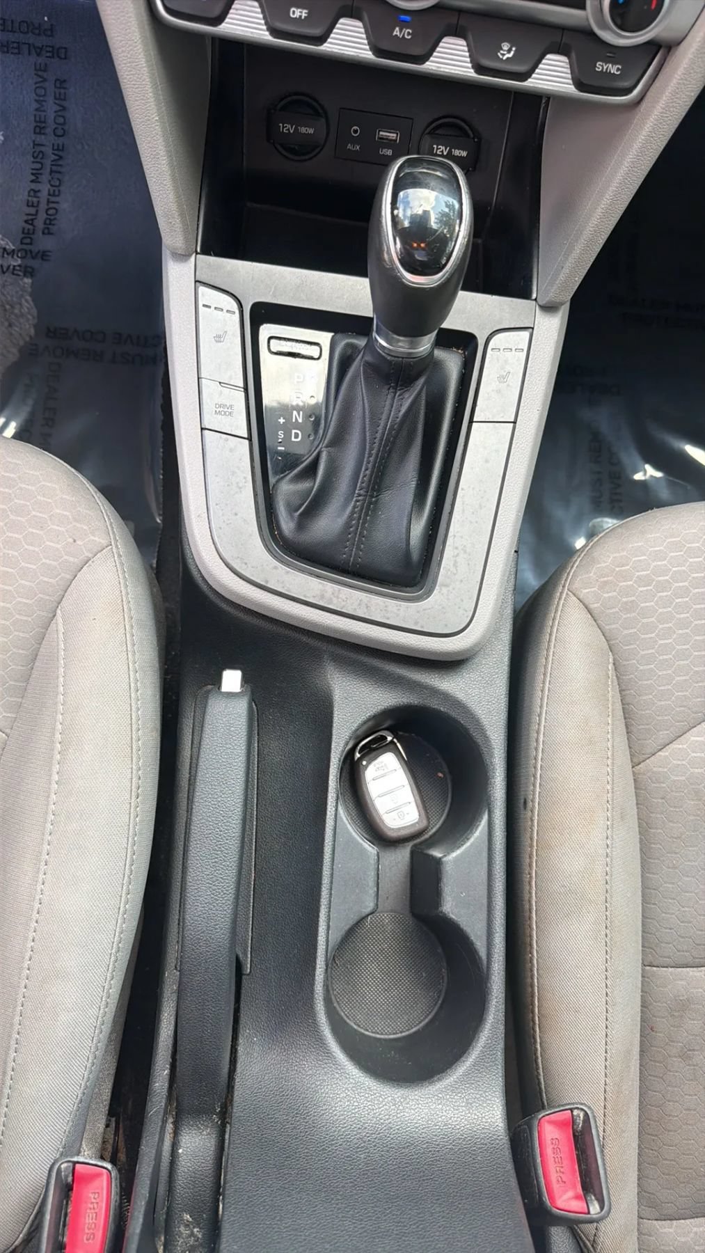 Used 2019 Hyundai Elantra Value Edition FWD image 35