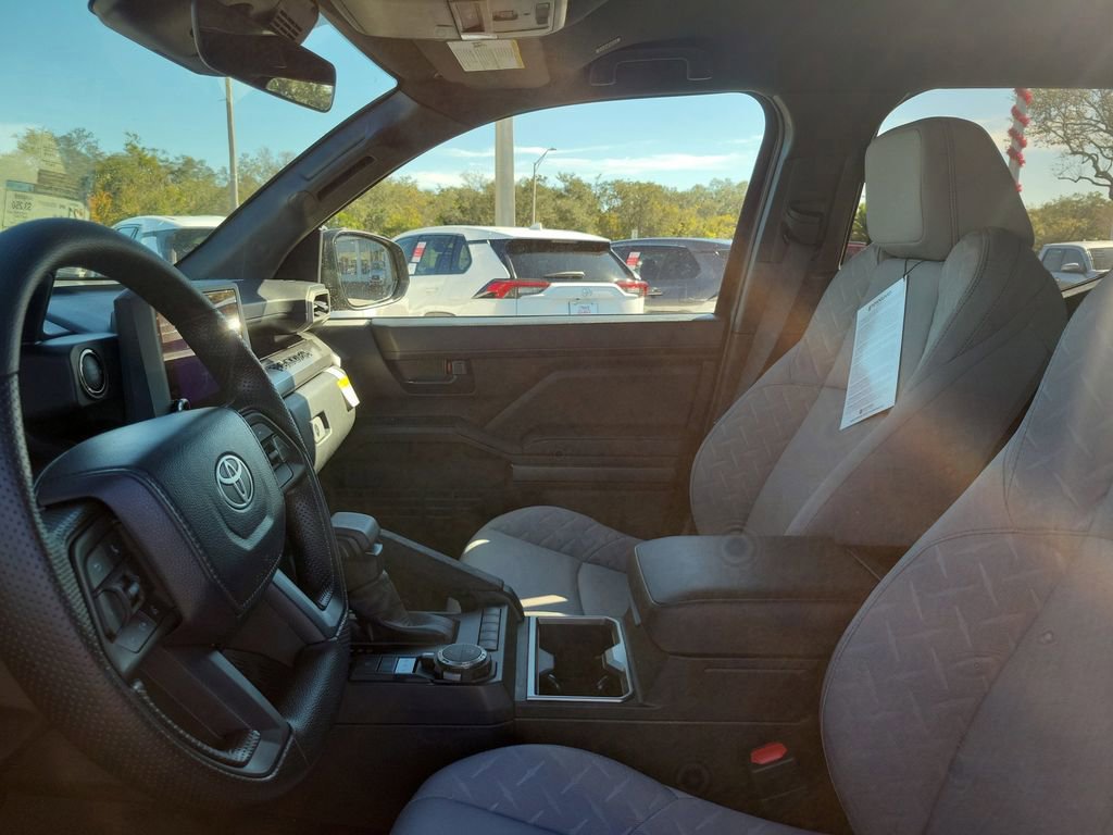 New 2026 Toyota Tacoma SR5 image 18