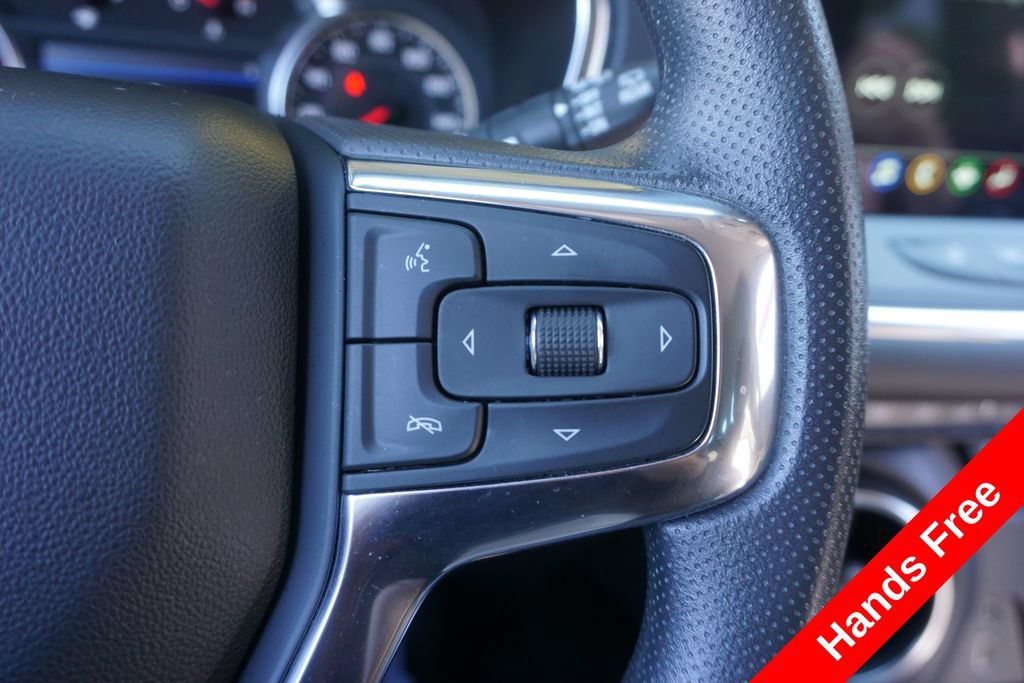 Used 2023 Chevrolet Blazer LT w/ Driver Confidence Package AWD/4WD image 4