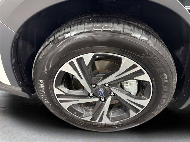 Certified 2024 Subaru Crosstrek 2.0i Premium image 38