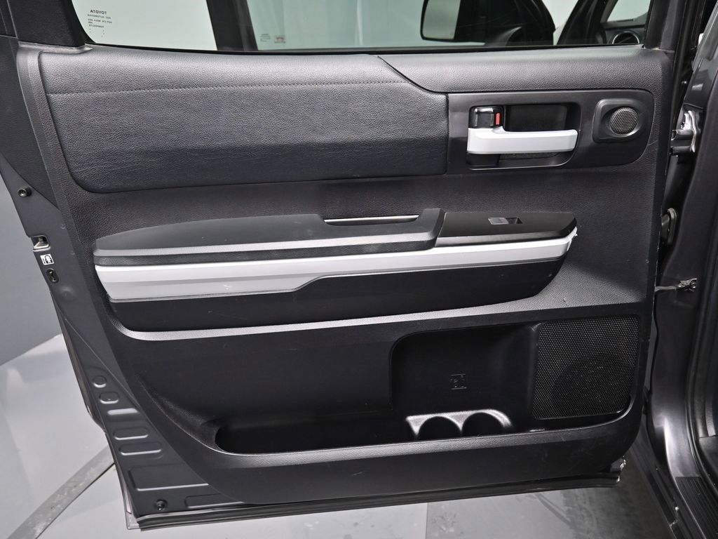 Used 2020 Toyota Tundra SR5 image 27
