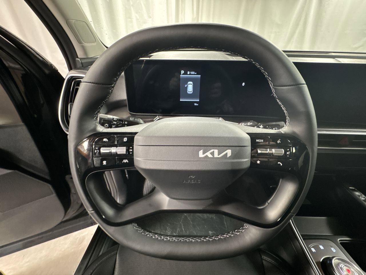 New 2026 Kia Sorento EX w/ EX Premium Package image 22