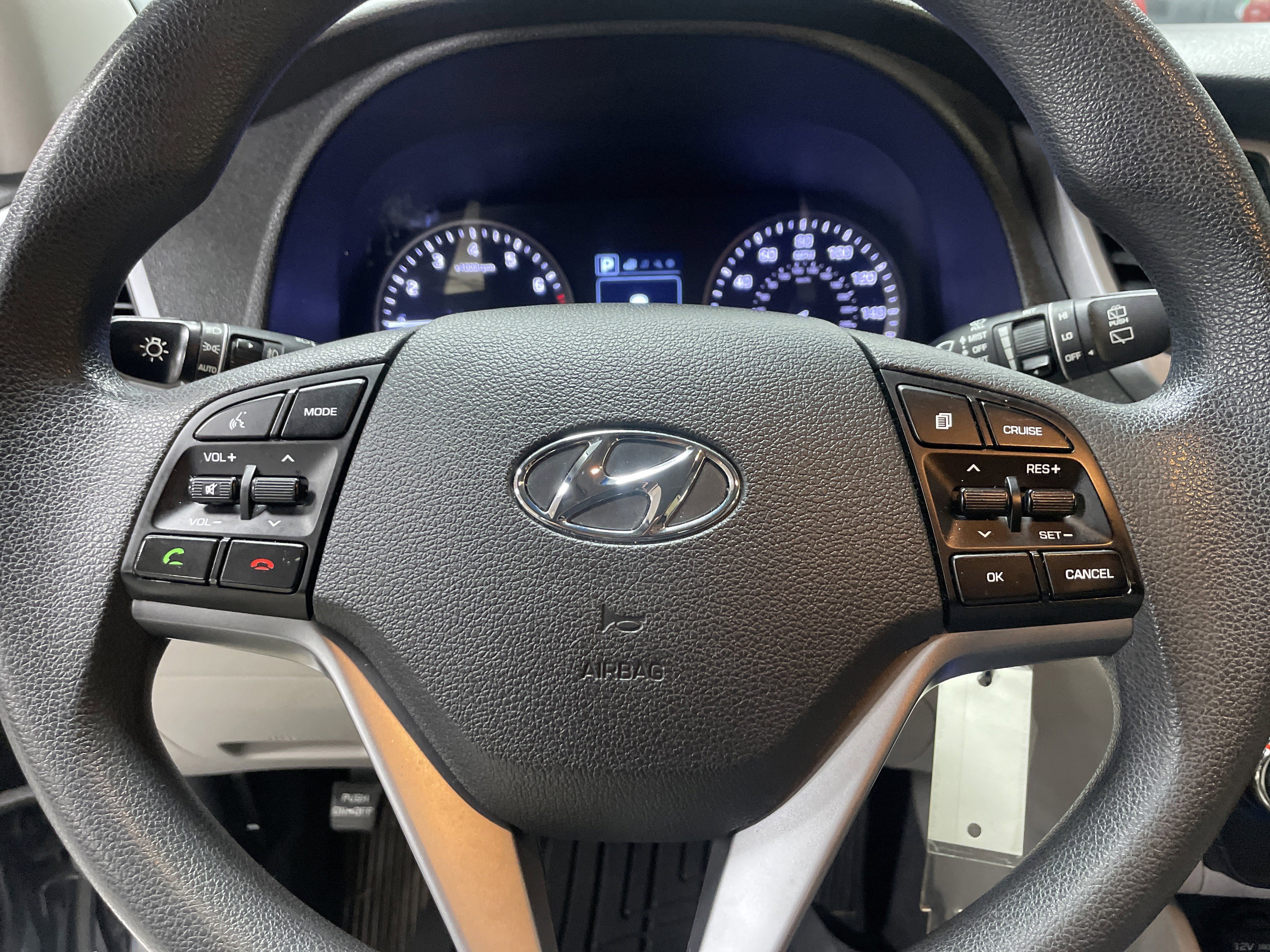 Used 2016 Hyundai Tucson SE w/ Option Group 02 FWD image 29