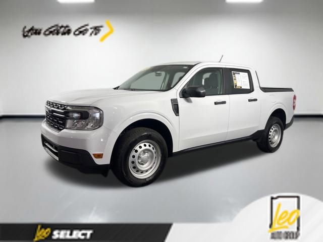 Used 2024 Ford Maverick XL