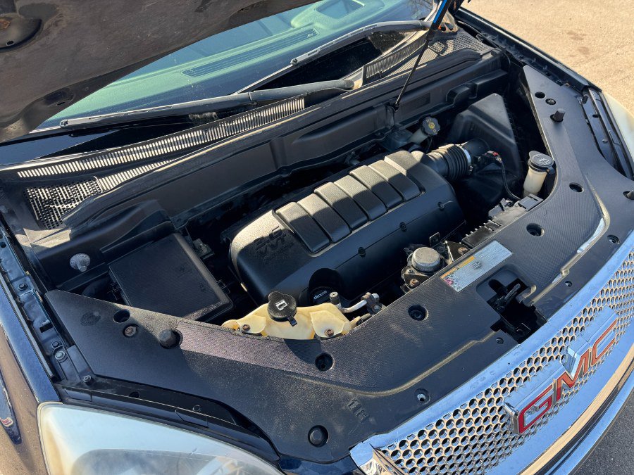 Used 2012 GMC Acadia Denali AWD/4WD image 27