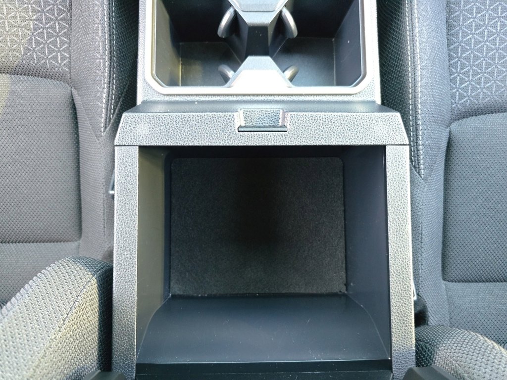 Certified 2025 Toyota 4Runner SR5 image 18