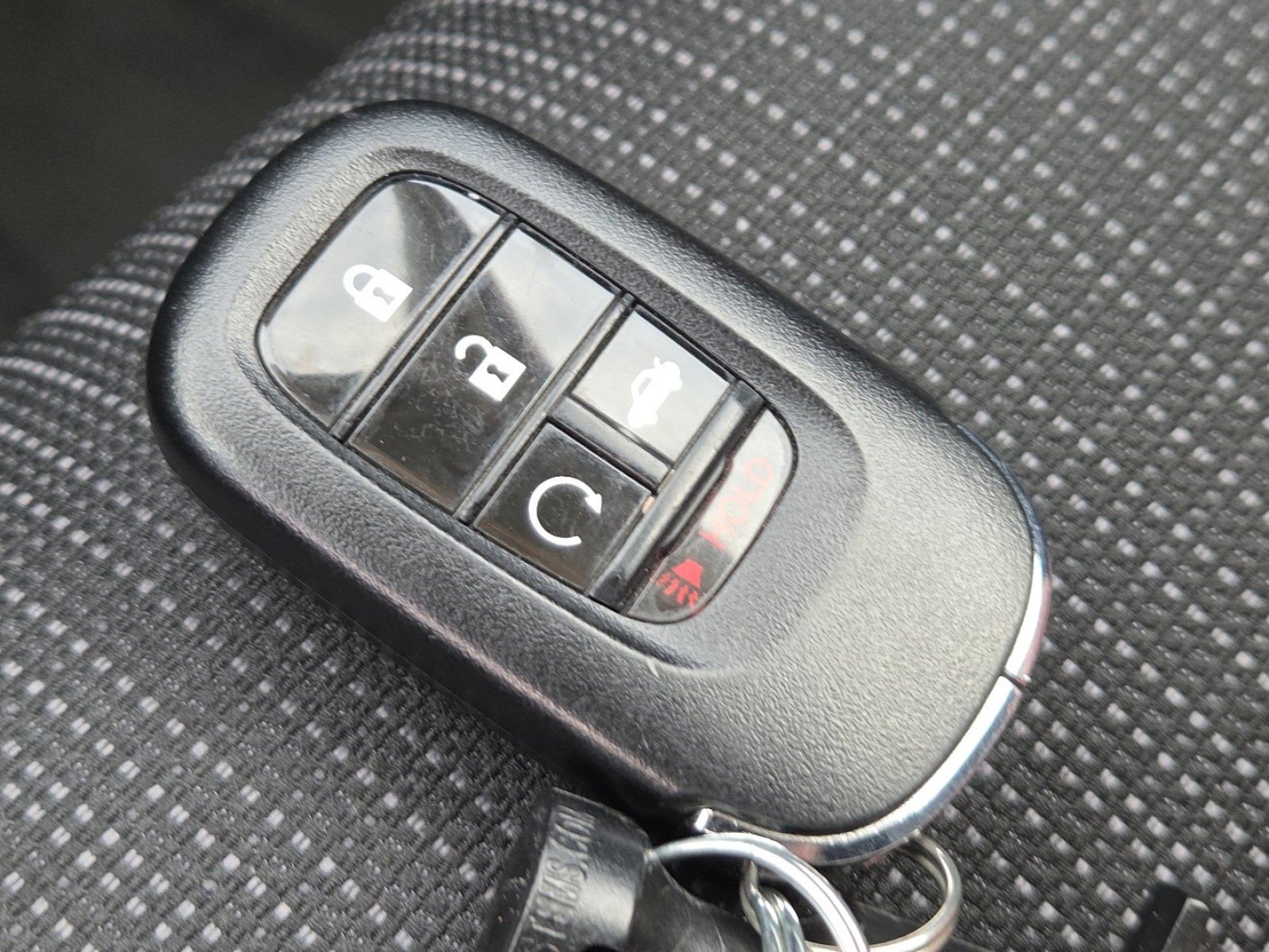 Used 2024 Honda Civic EX image 33