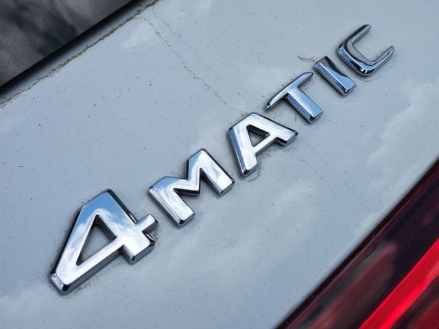 Used 2023 Mercedes-Benz GLE 350 4MATIC w/ AMG Line Exterior image 8