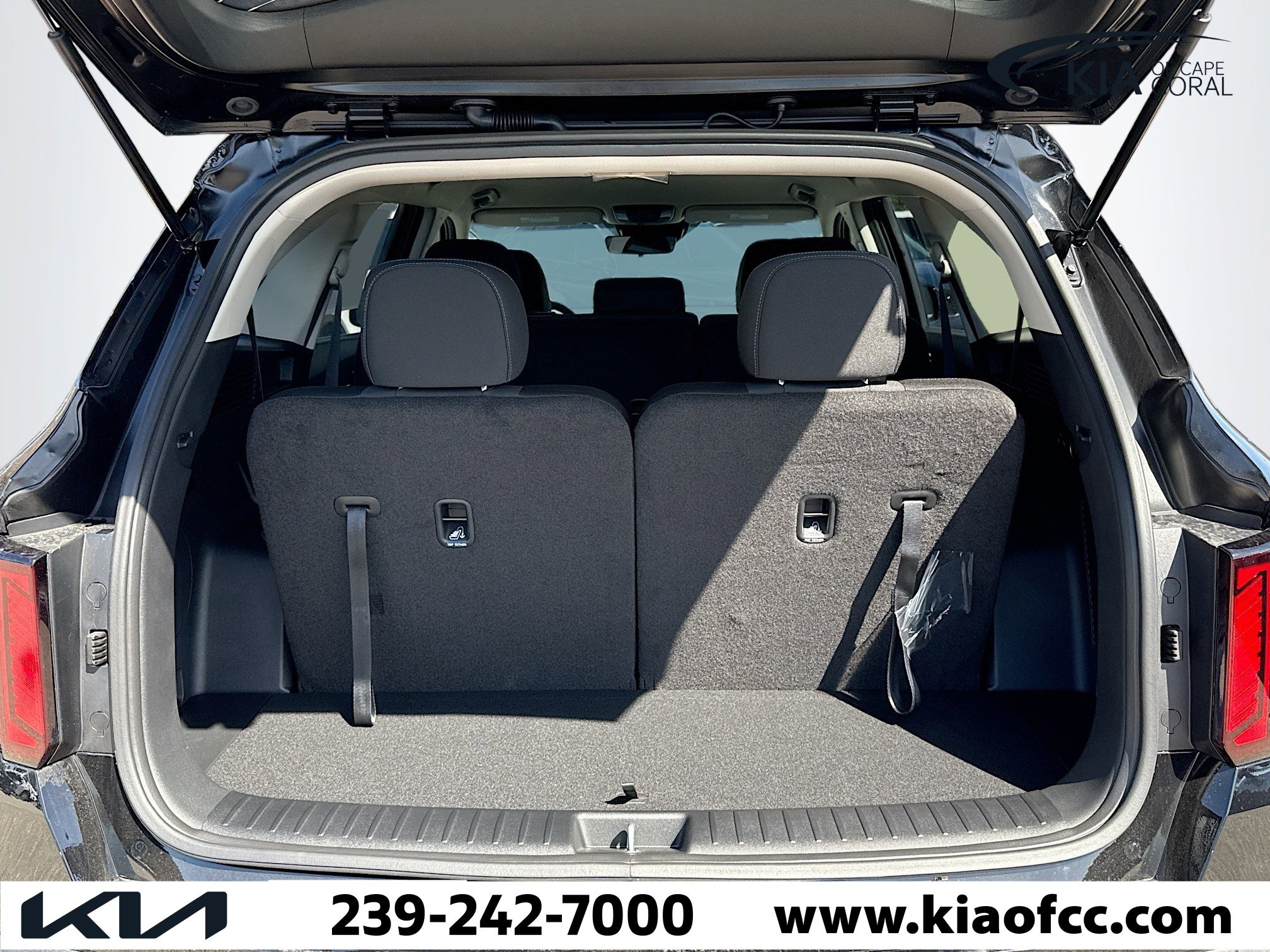 New 2026 Kia Sorento LX image 11