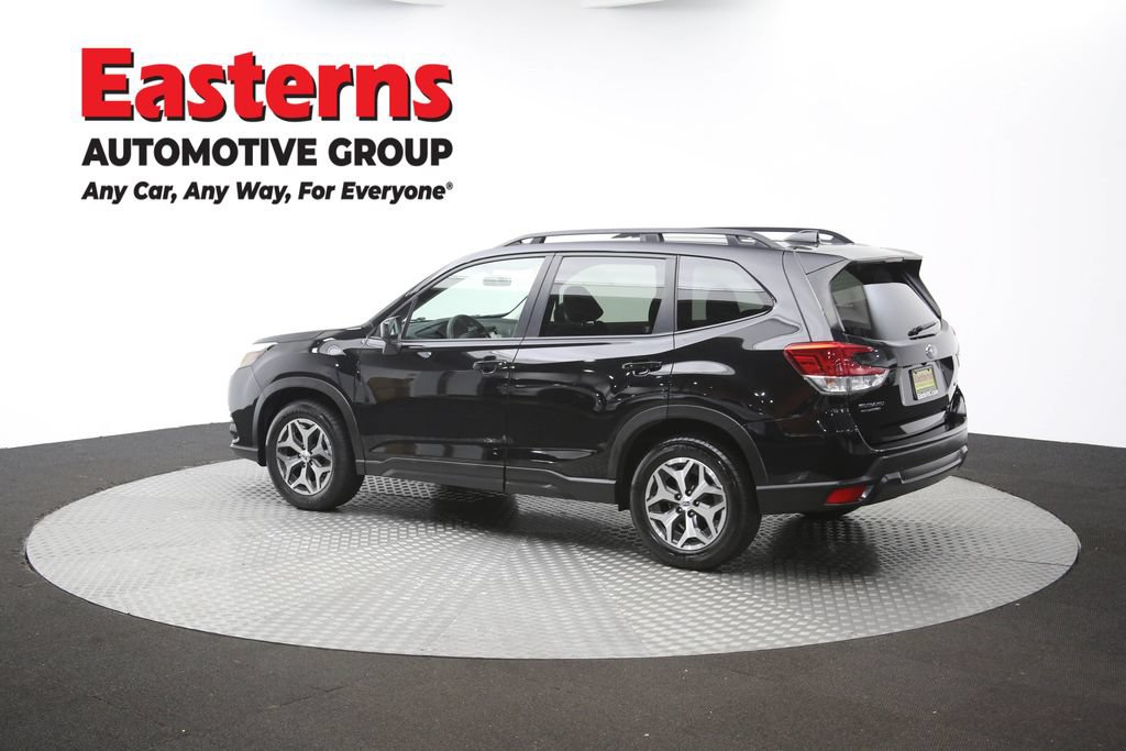 Used 2024 Subaru Forester Premium AWD/4WD image 68