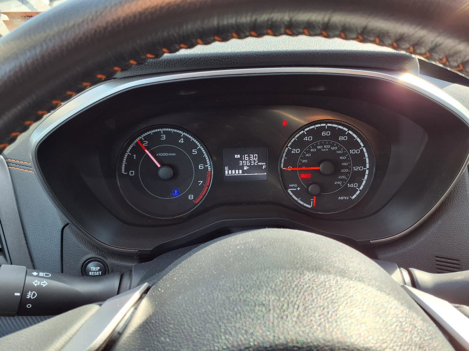 Certified 2023 Subaru Crosstrek 2.0i Premium image 10