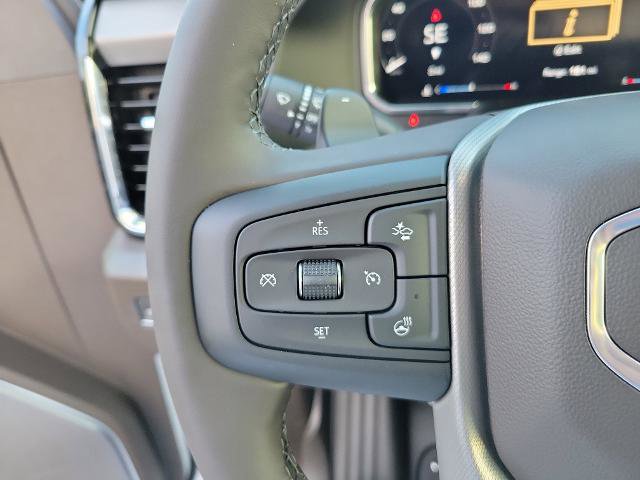 New 2026 GMC Sierra 1500 Denali image 23