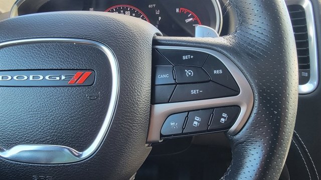 Used 2018 Dodge Durango Citadel image 25