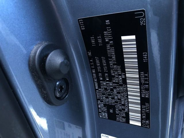 Certified 2023 Toyota Corolla Cross LE image 32