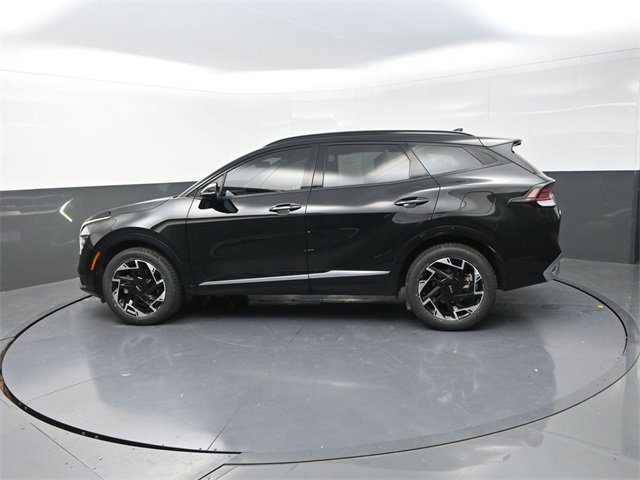 Used 2023 Kia Sportage SX image 5