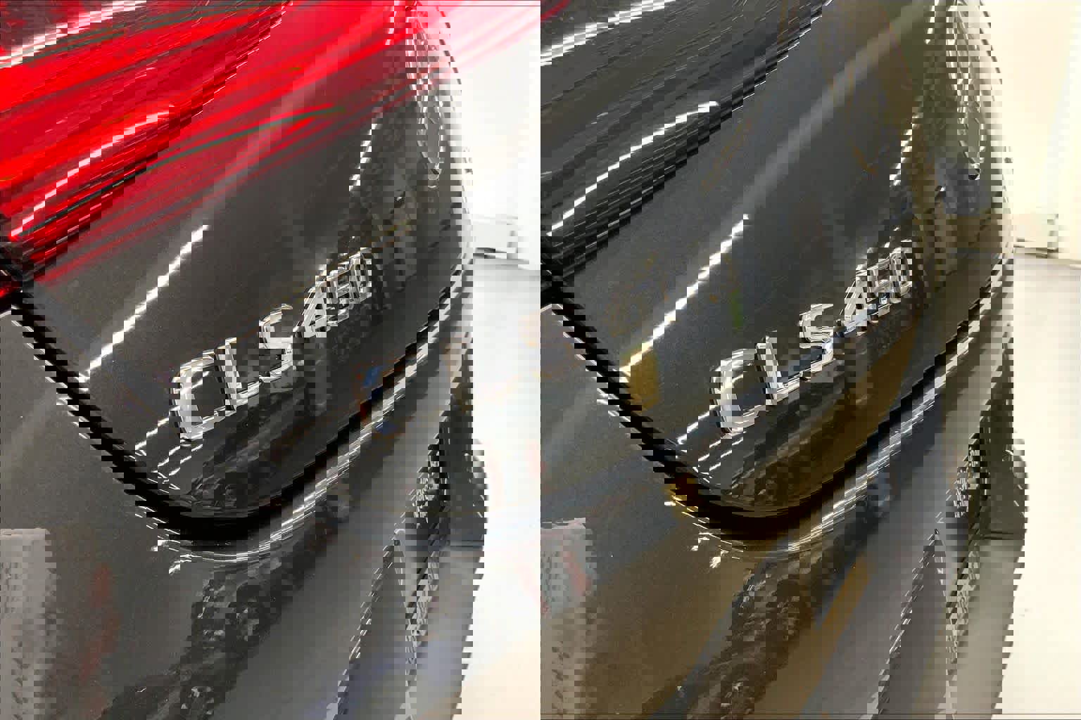 Certified 2022 Mercedes-Benz CLS 450 CLS 450 image 14