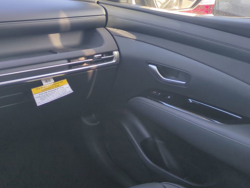 New 2026 Hyundai Tucson Limited image 20