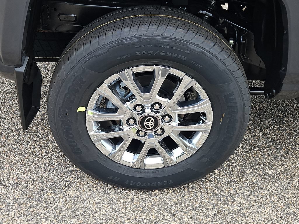 New 2026 Toyota Tacoma 4x4 Double Cab image 5