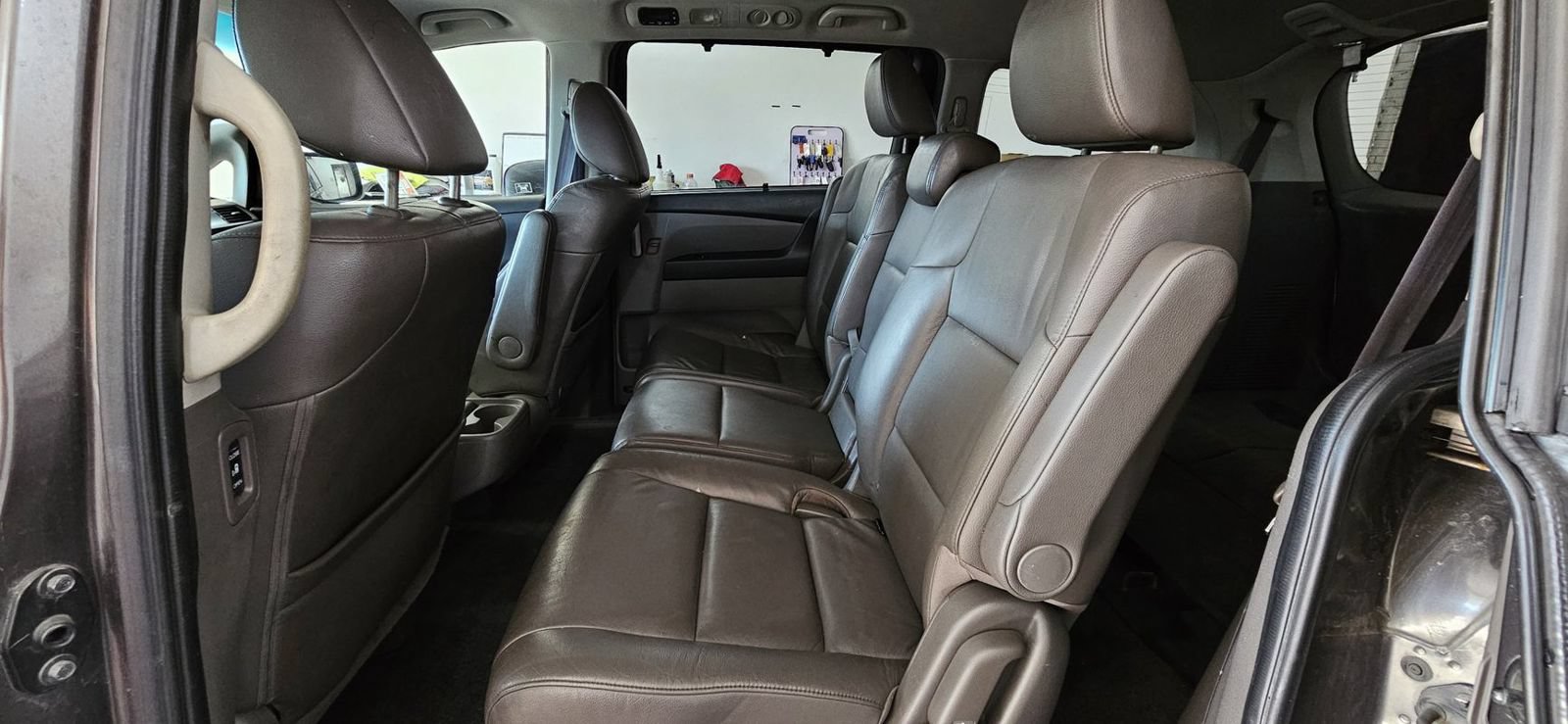 Used 2011 Honda Odyssey EX-L image 17