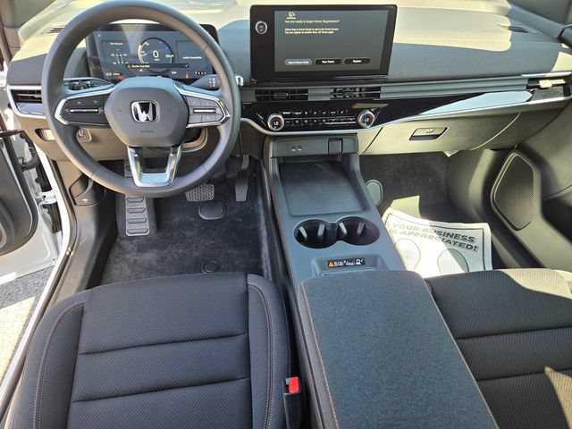 New 2026 Honda Prologue Eco image 19