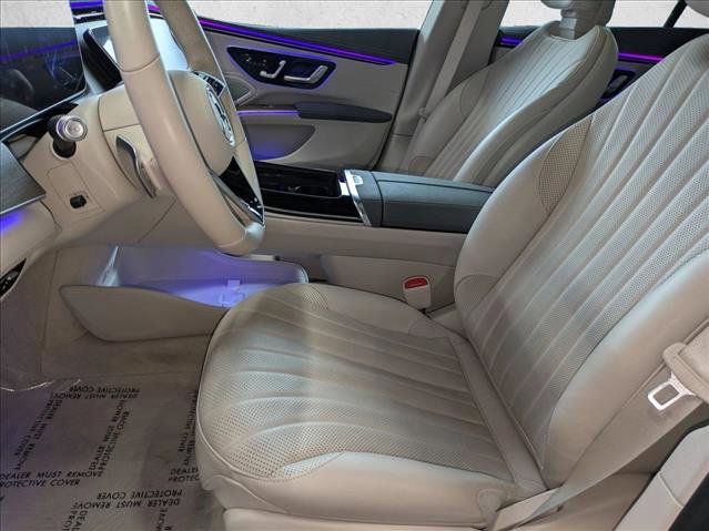 Certified 2023 Mercedes-Benz EQS 450+ Sedan image 18