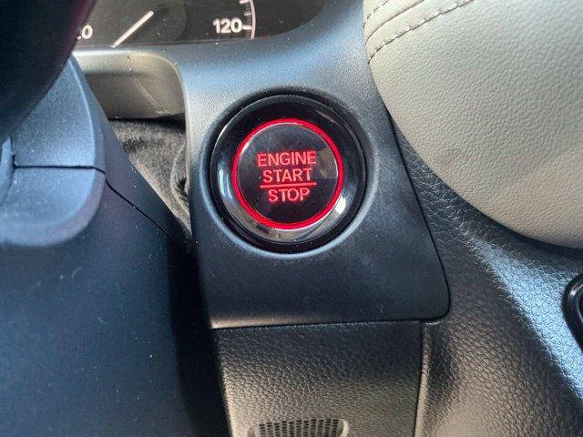 Used 2023 Honda HR-V LX image 17