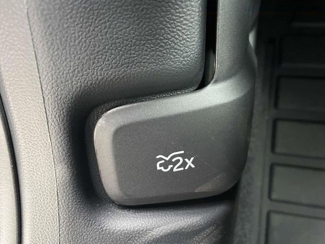 New 2025 Ford Bronco Sport Heritage AWD/4WD image 17