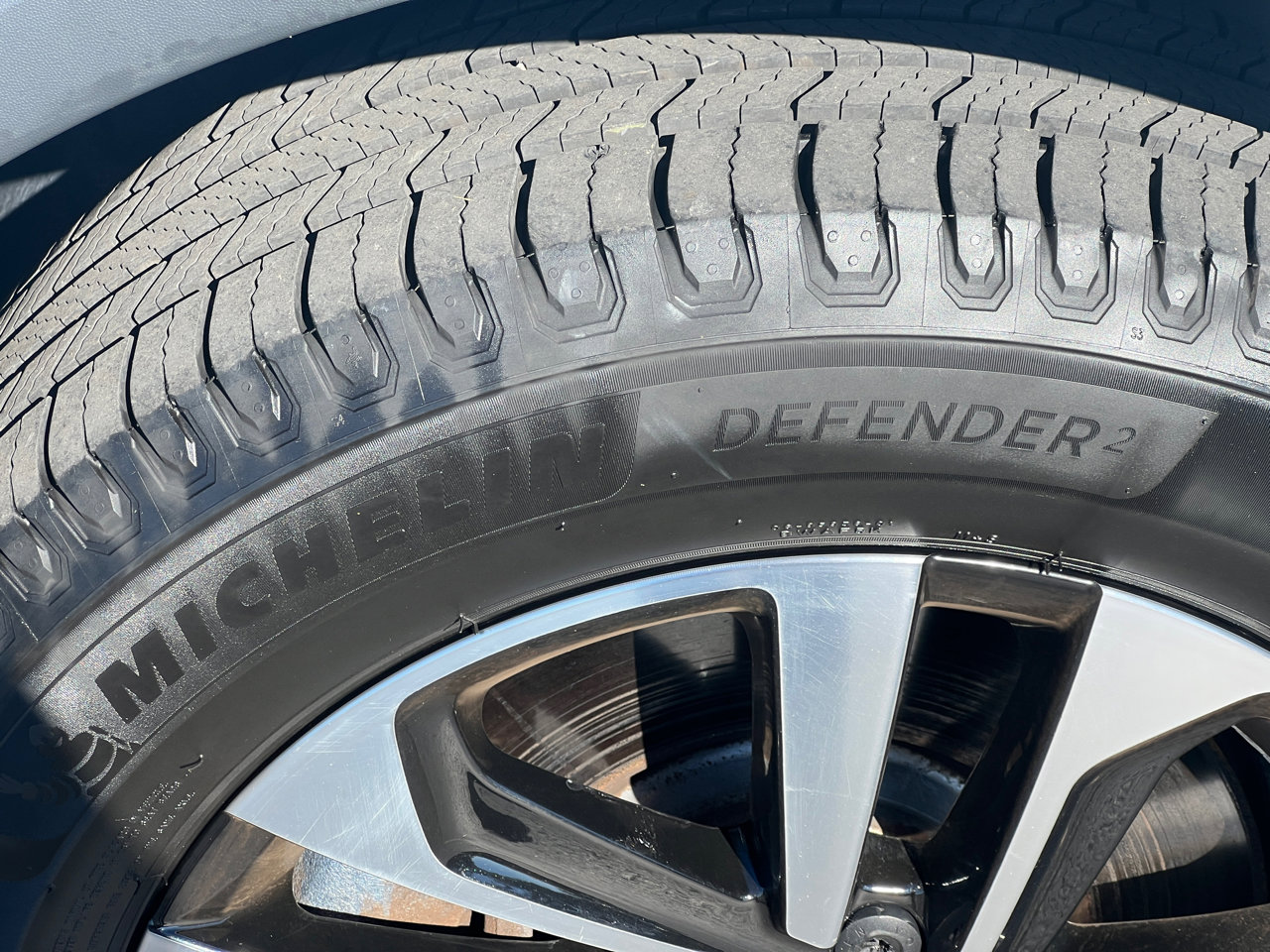 Used 2022 Volkswagen Tiguan S image 48