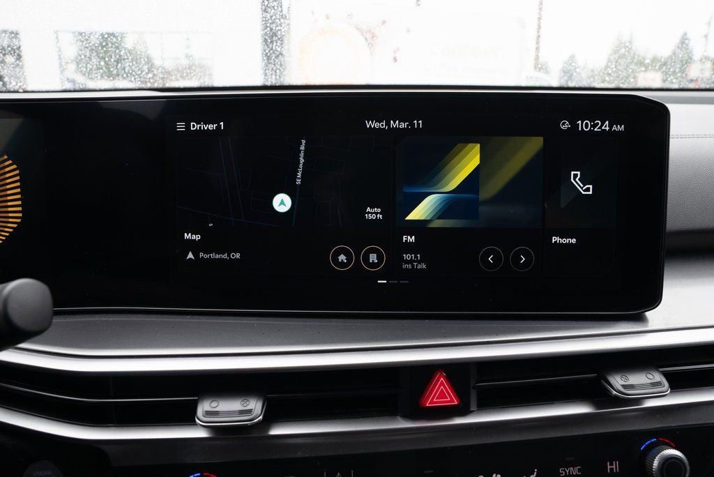 Used 2024 Kia Sorento S FWD image 12