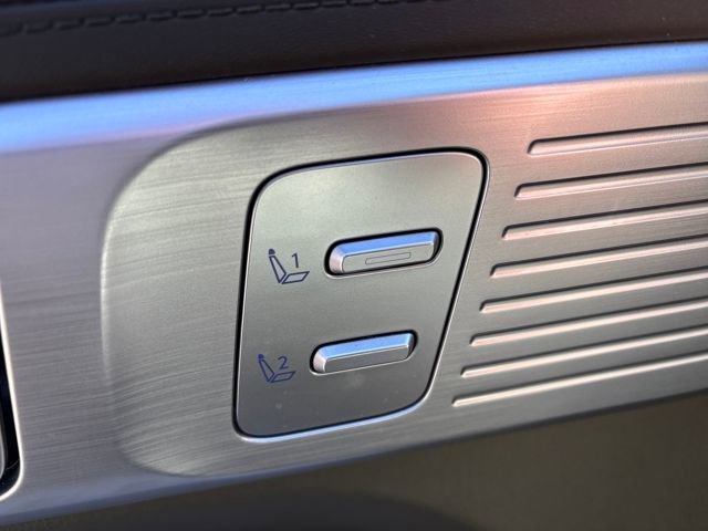 Used 2024 Hyundai Santa Fe Calligraphy image 14