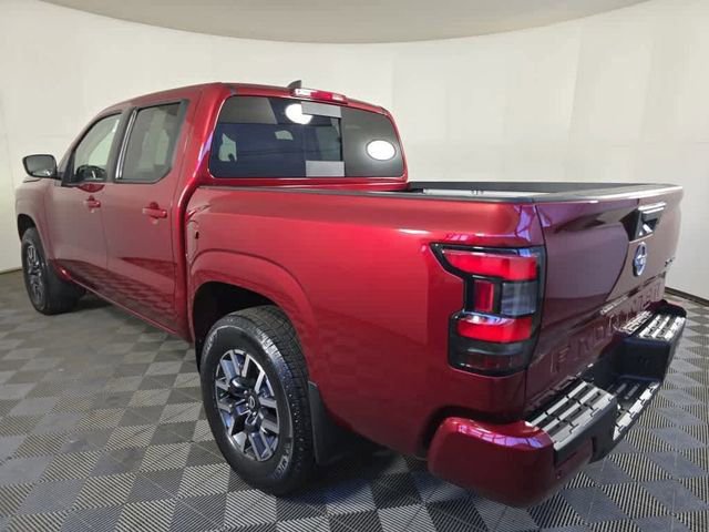 Used 2024 Nissan Frontier SL w/ Technology Package image 11