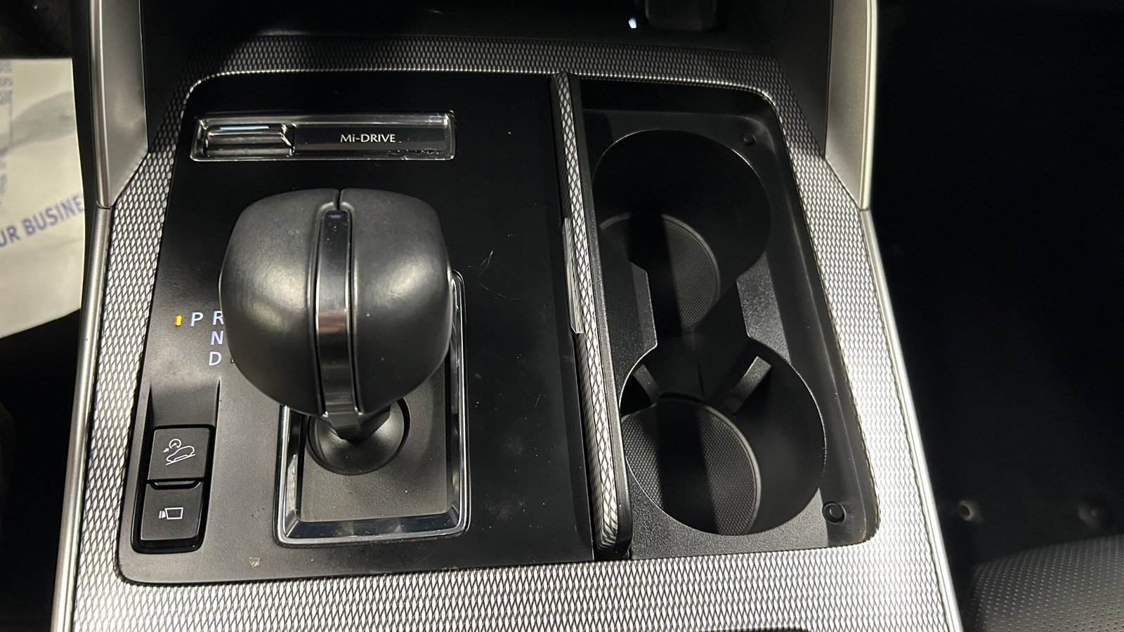 Used 2025 MAZDA CX-90 3.3 Turbo w/ Premium Plus Pkg image 34