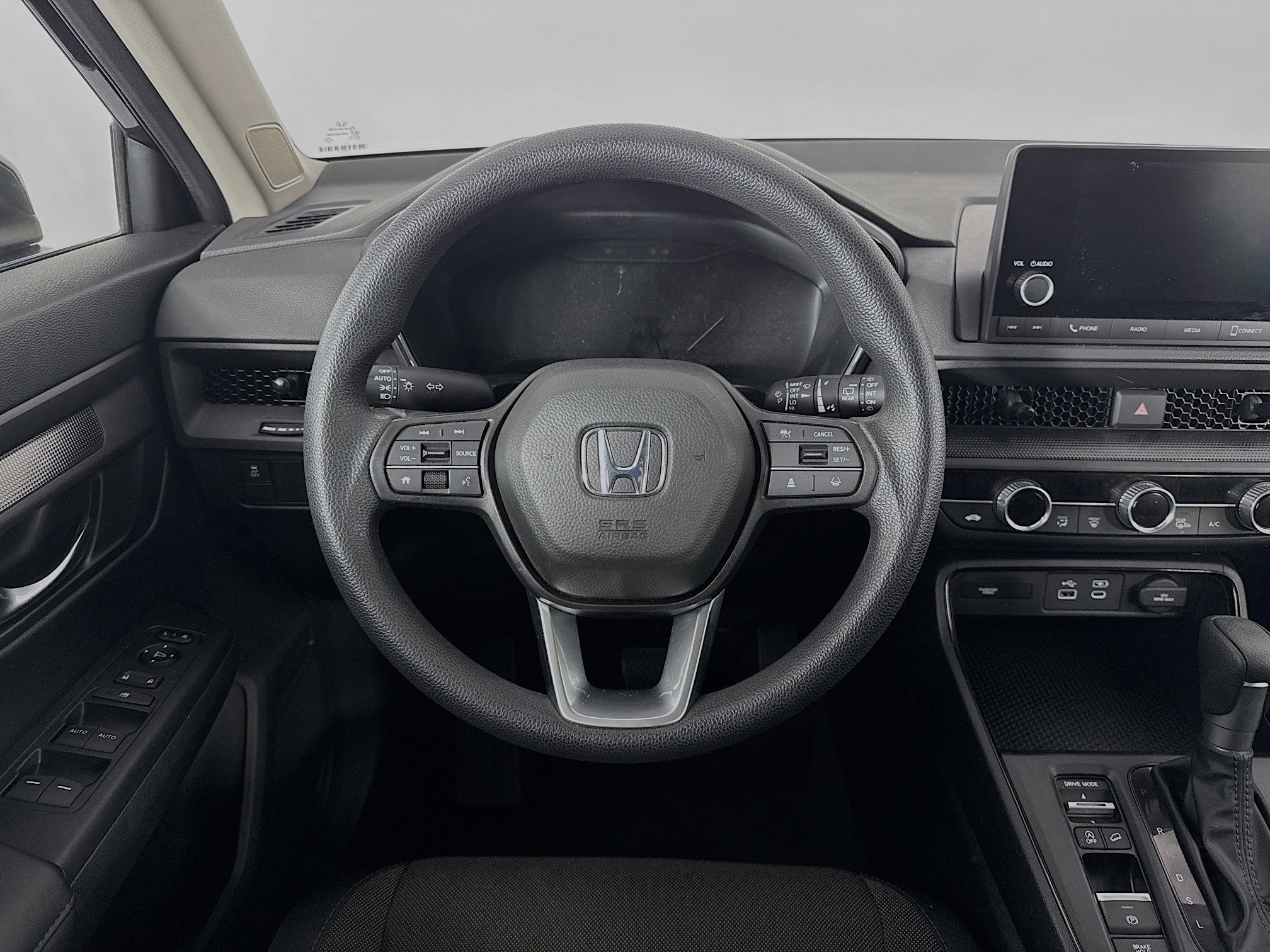 Certified 2024 Honda CR-V EX image 22