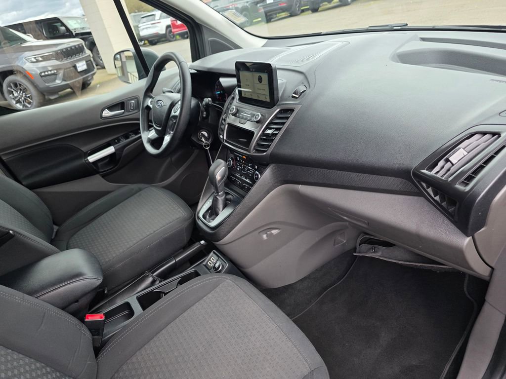 Used 2019 Ford Transit Connect XLT FWD image 25