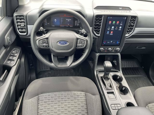 New 2026 Ford Ranger XL w/ Trailer Tow Package RWD image 4
