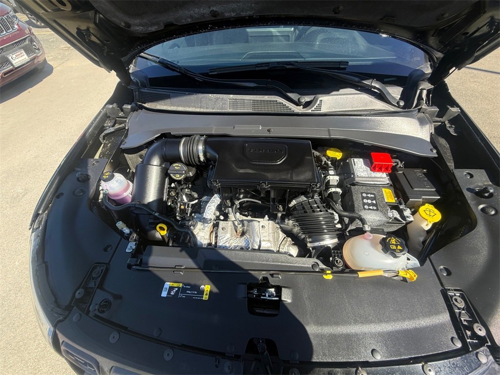 New 2026 Jeep Compass Latitude image 20